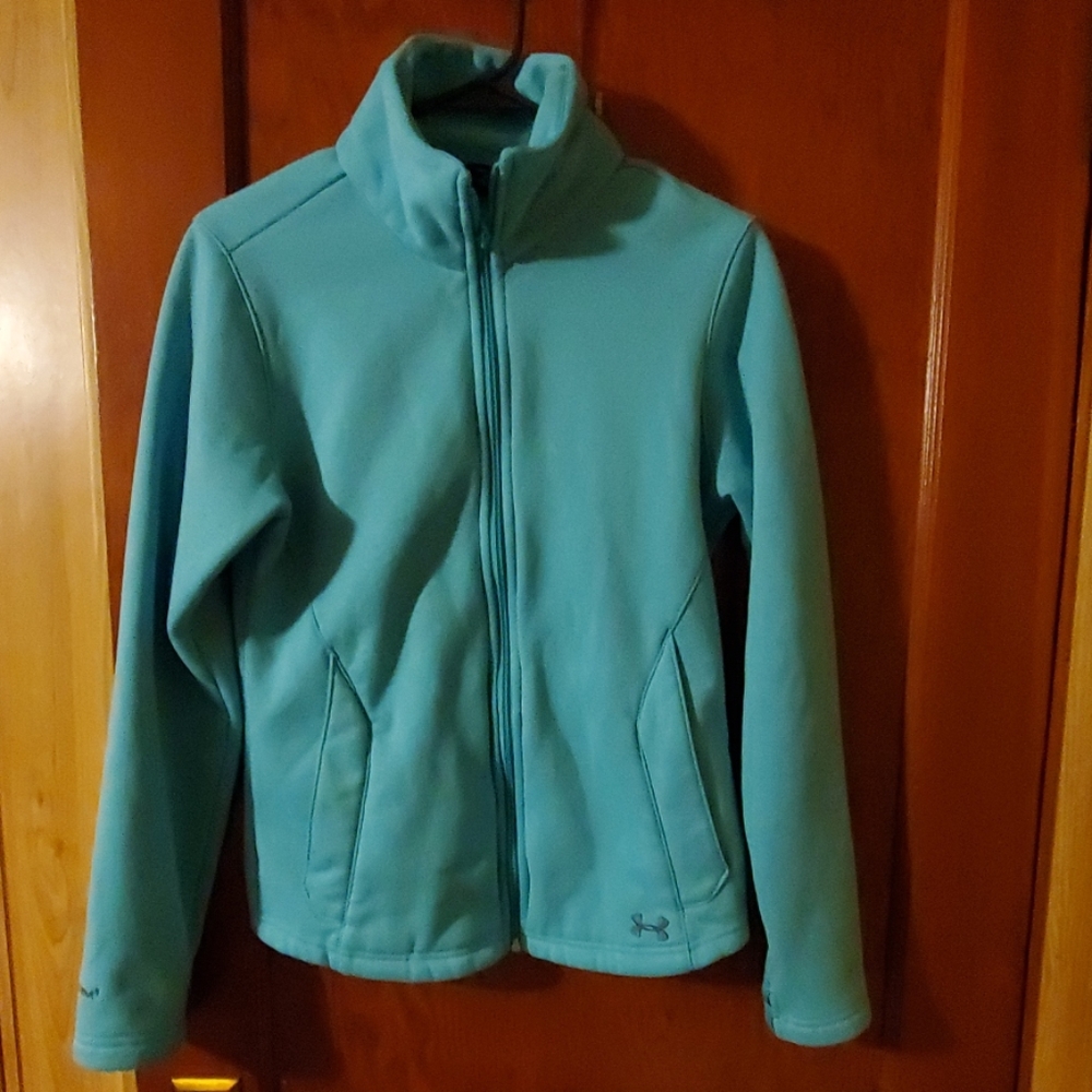 Under Armour Fleece